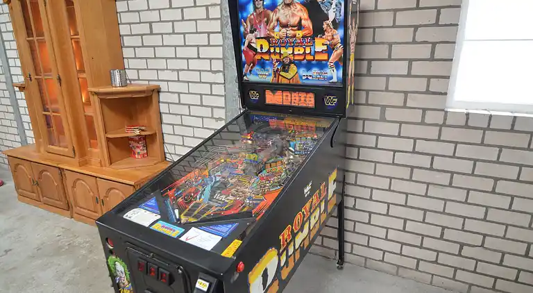 Holiday home in Europe