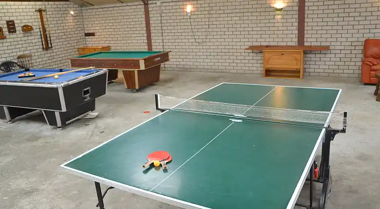 Holiday home in Europe