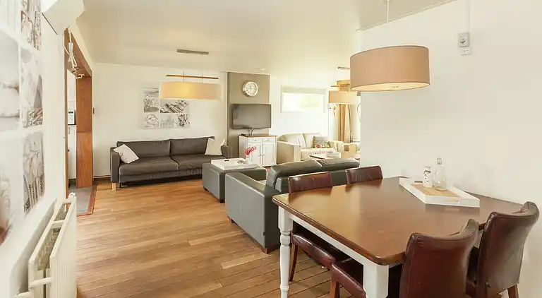 Ferienhaus in Boekel