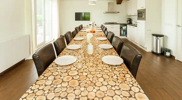 Ferienhaus in Boekel