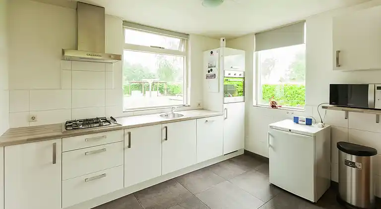 Ferienhaus in Boekel