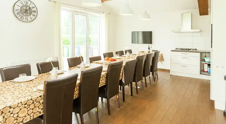 Ferienhaus in Boekel