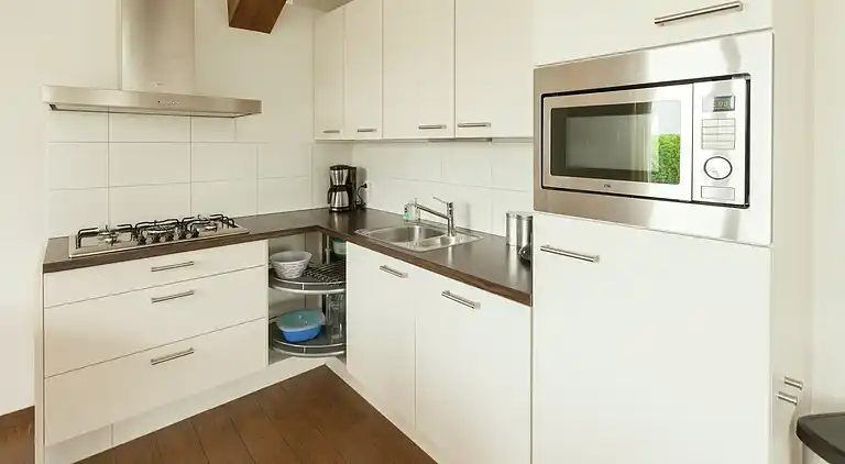 Ferienhaus in Boekel