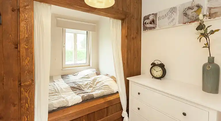 Ferienhaus in Boekel