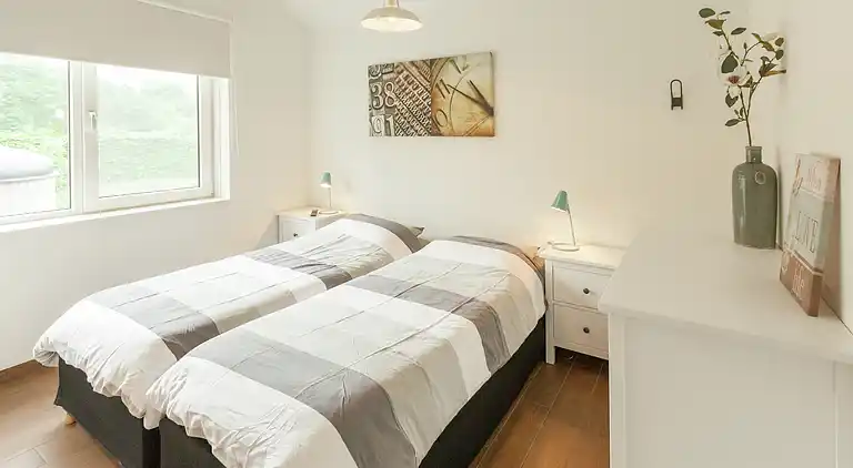 Ferienhaus in Boekel