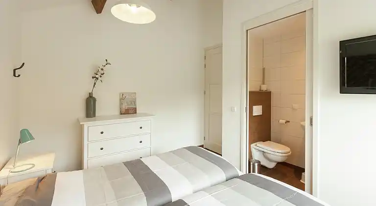 Ferienhaus in Boekel