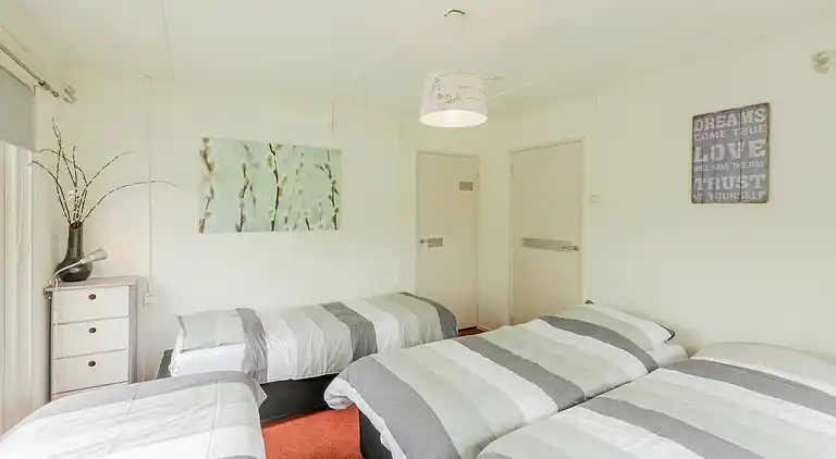 Ferienhaus in Boekel