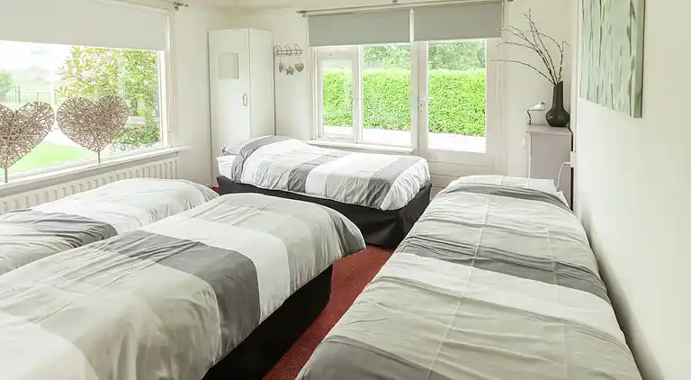 Ferienhaus in Boekel