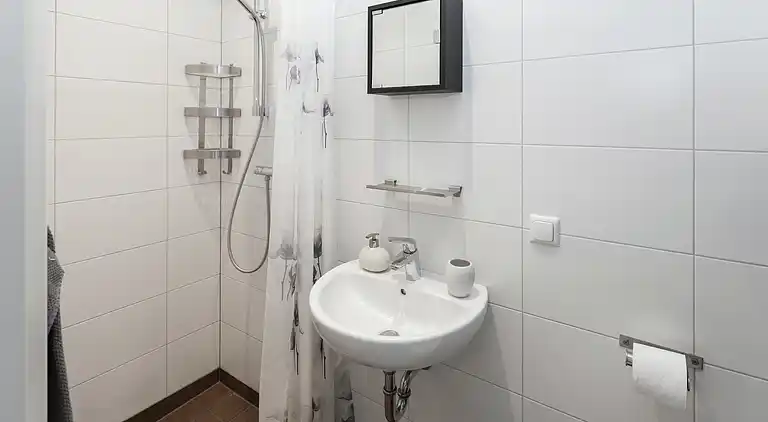 Ferienhaus in Boekel