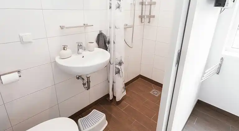 Ferienhaus in Boekel