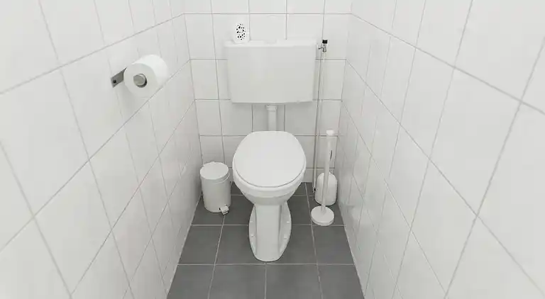 Ferienhaus in Boekel