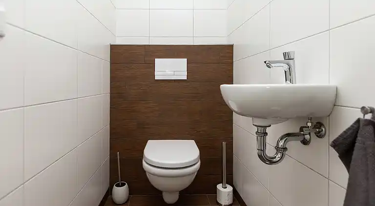 Ferienhaus in Boekel