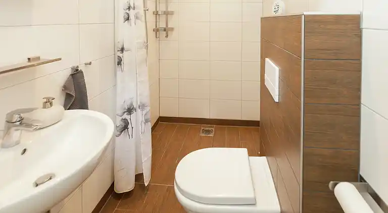 Ferienhaus in Boekel