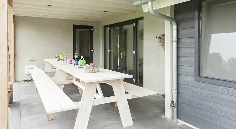 Ferienhaus in Boekel