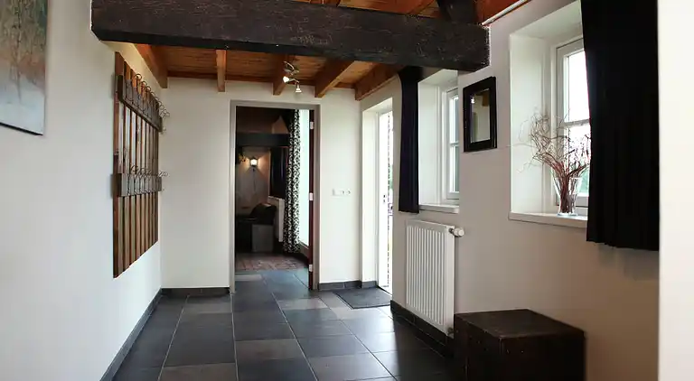 Holiday home in Venhorst