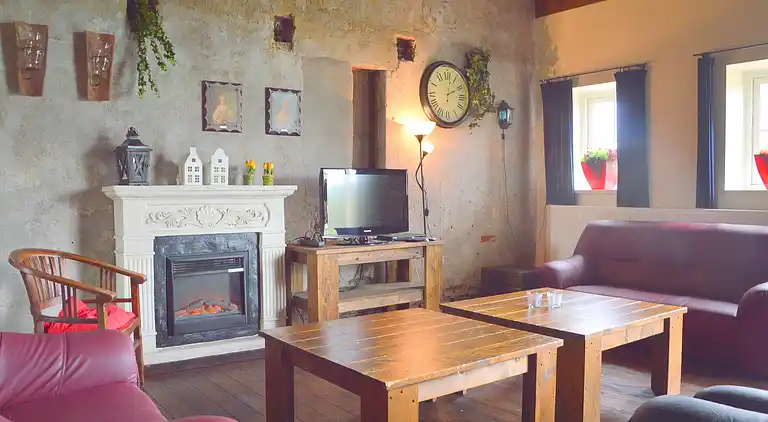 Holiday home in Venhorst