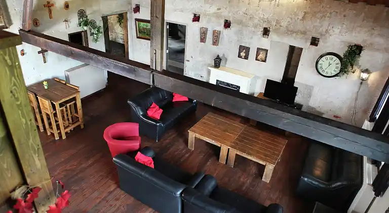 Holiday home in Venhorst