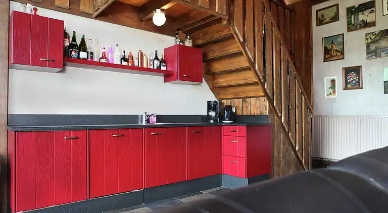 Holiday home in Venhorst