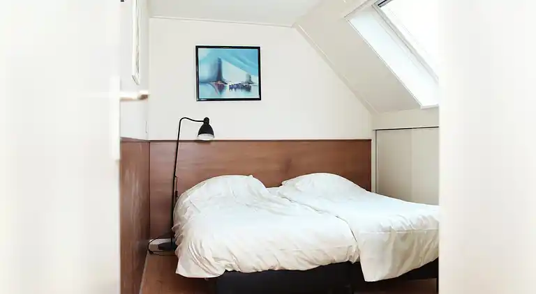 Holiday home in Venhorst