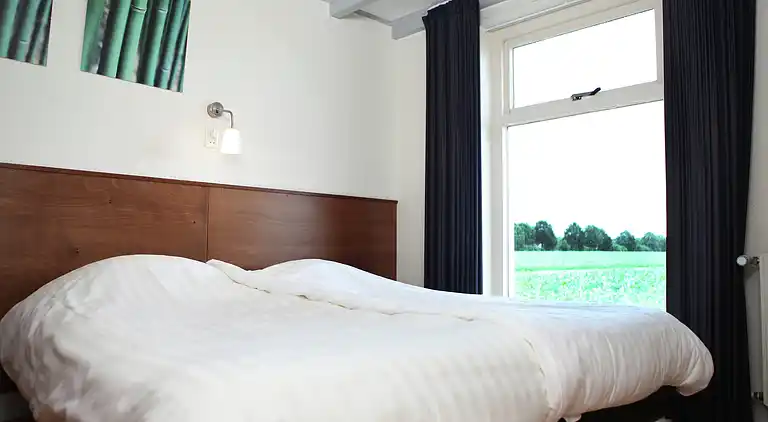 Holiday home in Venhorst