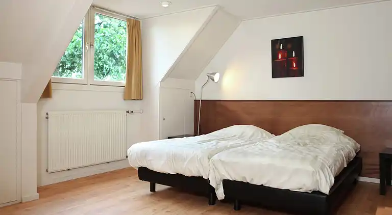 Holiday home in Venhorst