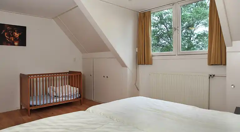 Holiday home in Venhorst