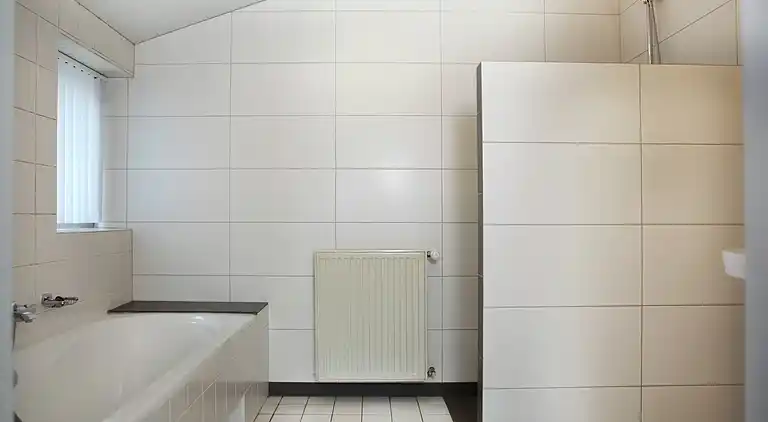 Holiday home in Venhorst