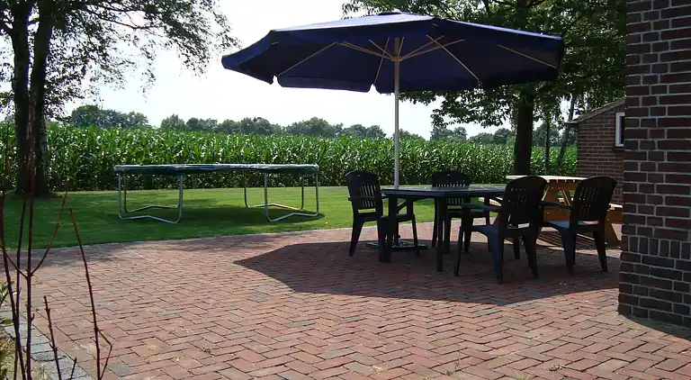 Holiday home in Venhorst