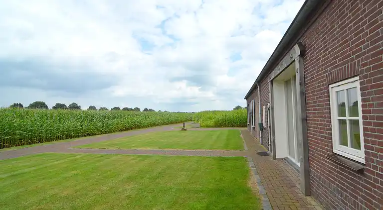 Holiday home in Venhorst