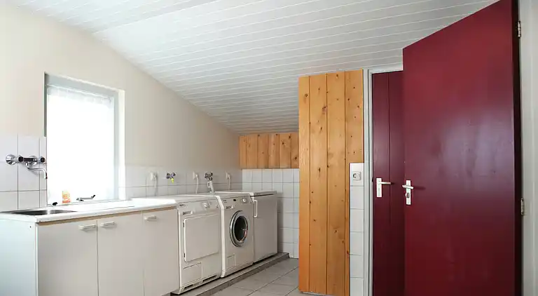 Holiday home in Venhorst