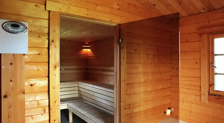 Holiday home in Venhorst