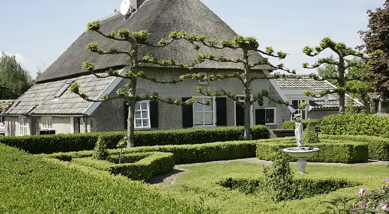 Casa vacanze in Oeffelt