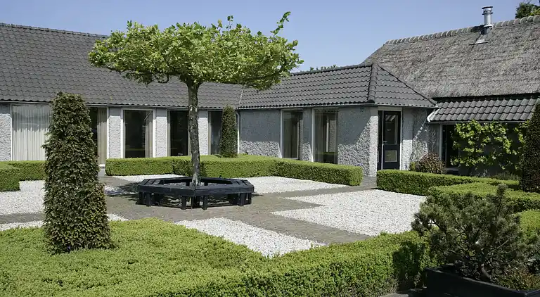 Casa vacanze in Oeffelt