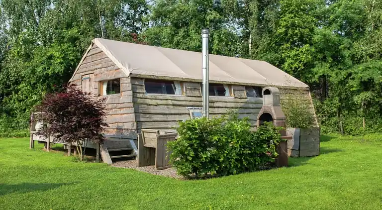 Casa vacanze in Oeffelt