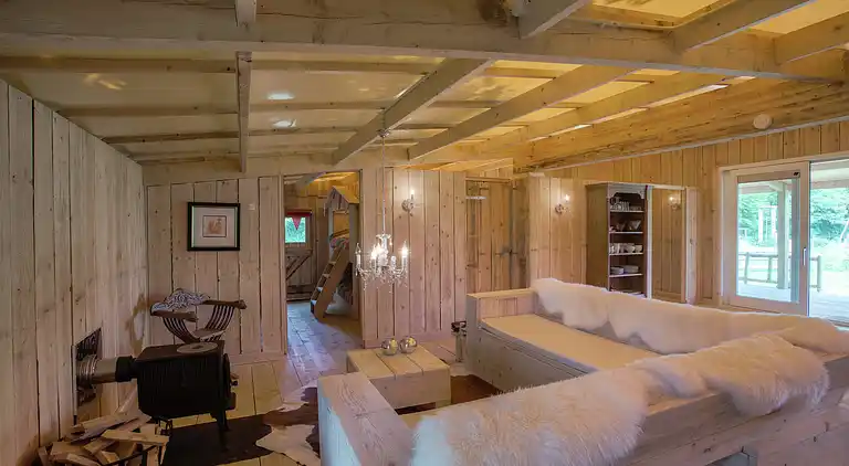 Casa vacanze in Oeffelt