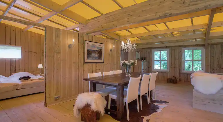 Casa vacanze in Oeffelt