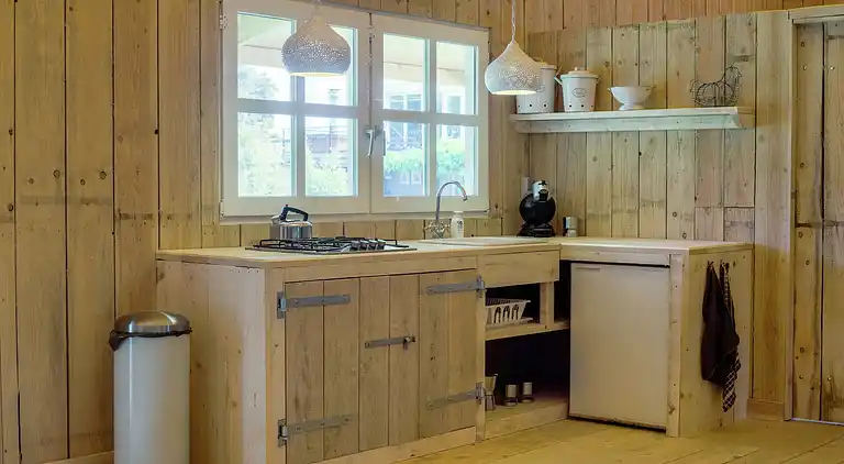 Casa vacanze in Oeffelt