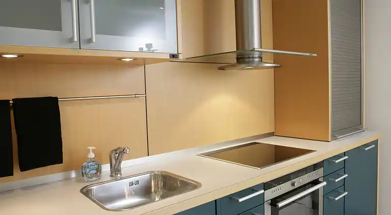 Casa vacanze in Oeffelt