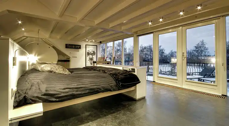 Casa vacanze in Oeffelt