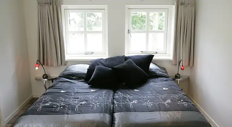 Casa vacanze in Oeffelt