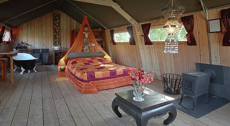 Casa vacanze in Oeffelt