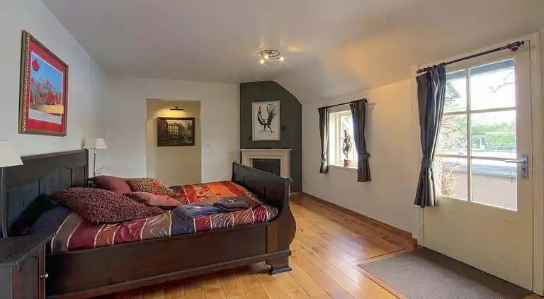 Casa vacanze in Oeffelt