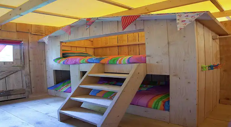 Casa vacanze in Oeffelt