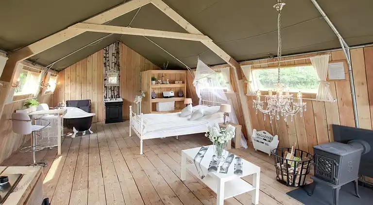 Casa vacanze in Oeffelt