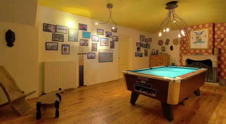 Casa vacanze in Oeffelt