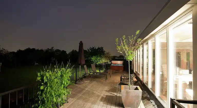 Casa vacanze in Oeffelt