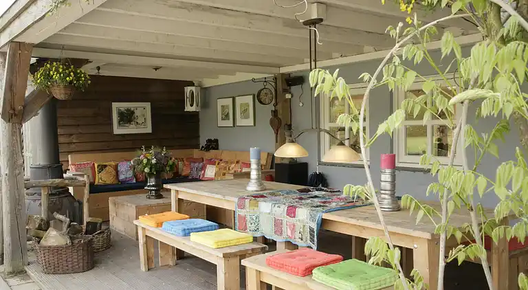 Casa vacanze in Oeffelt