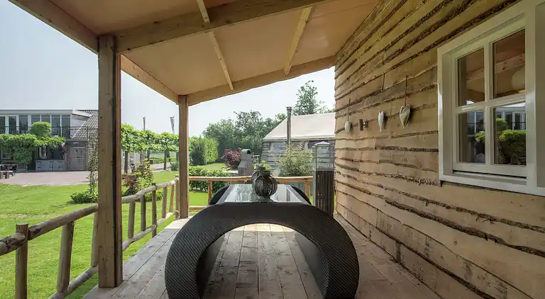 Casa vacanze in Oeffelt