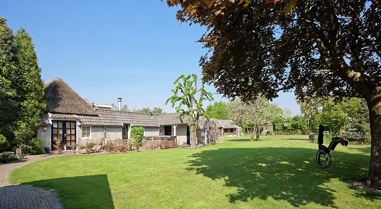 Casa vacanze in Oeffelt