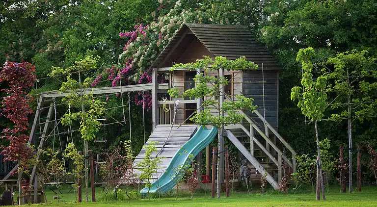 Casa vacanze in Oeffelt